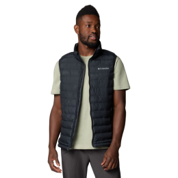 Veste Powder Lite Ii Noir - Doudoune | Columbia Sportswear