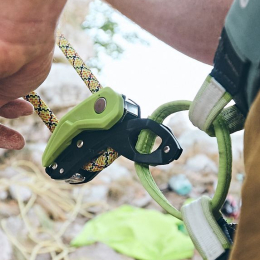 Pinch - Systemes D'assurage | Edelrid