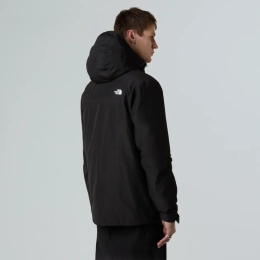 Veste Carto Mono Triclimate Black - Veste | The North Face