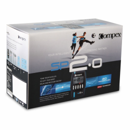 Sp 2.0 - Electrostimulateur | Compex
