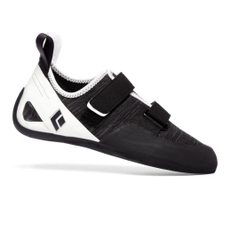 Momentum - Chaussons Velcros | Black Diamond
