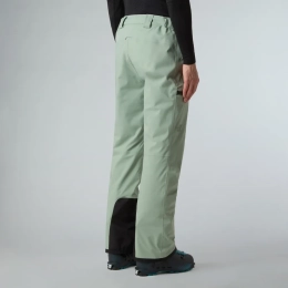 Pantalon Chakal Slate Moss - Pantalon | The North Face