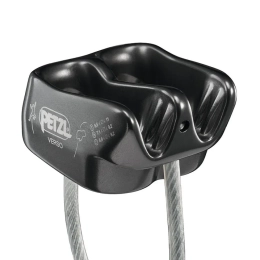Verso Gris - Systemes D'assurage | Petzl