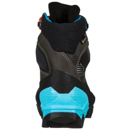 Aequilibrium Lt Femme Black / Hibiscus - Chaussures | La Sportiva