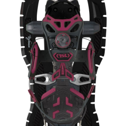 Symbioz Hyperflex Instinct Titan Black - Raquettes | Tsl