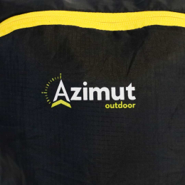 Sac A Dos Pliant Fold 12 Noir - Sac A Dos | Azimut Outdoor