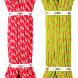 Legend 8.3mm 2 X 50m - Corde | Beal