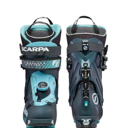 F1 Femme - 2026 - Chaussures | Scarpa