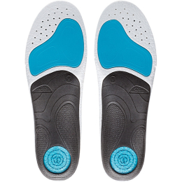 Semelles 3 Feet Activ Low - Semelles | Sidas