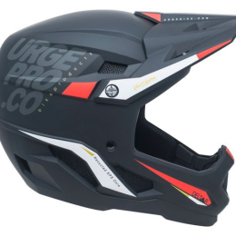 Deltar Noir - Casque | Urge
