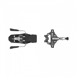 Crest 10 Black - Fixation | Atk