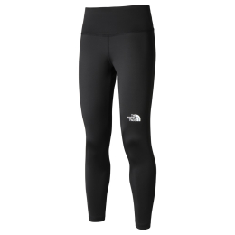 Legging Femme Flex High Rise 7/8  Black - Pantalon | The North Face