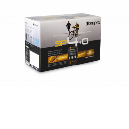 Sp 4.0 - Electrostimulateur | Compex