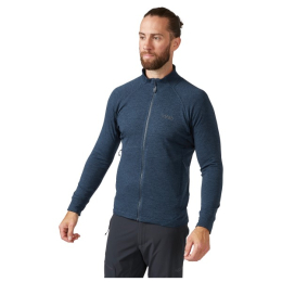 Veste Polaire Nexus Steel