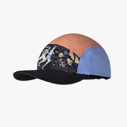 Casquette 5 Panel Go Pow Running Multi - Casquette | Buff