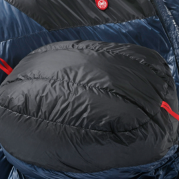 Sac de Couchage Core 950 -10/-18