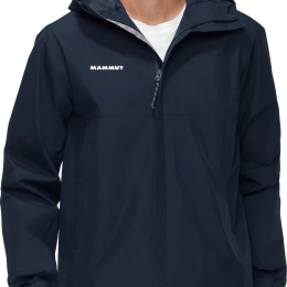 Veste Treeline Light Hs Marine - Veste | Mammut