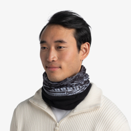 Polar Alsien Black - Tour De Cou | Buff