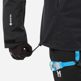 Veste Kamet Gtx Black - Veste | Millet