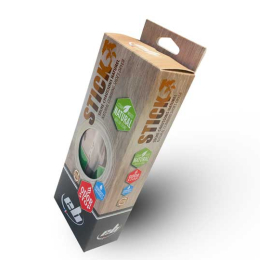 Desodorisant Stick Cedre - Entretien | Eb