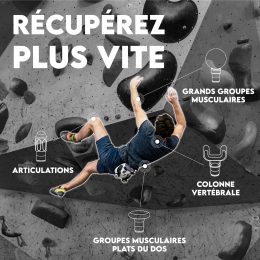 Shock One - Electrostimulateur | Yy Vertical