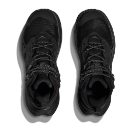 Anacapa Mid Gtx Black - Chaussures | Hoka