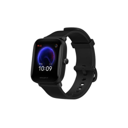 Bip U Pro - Black - Gps | Amazfit