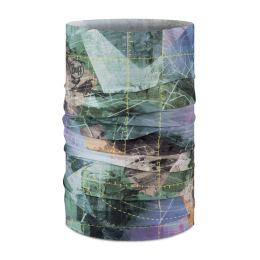 Tour De Cou Coolnet Uv Campast Green - Tour De Cou | Buff