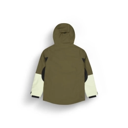 Veste Femme Seen Tobacco - Veste | Picture Organic Clothing