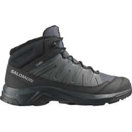 X-adventure Coldrush Wp Black Pewter - Chaussures | Salomon