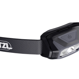 Tikkina Noir - Lampes Frontales | Petzl