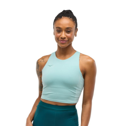 Elaro Crop Bra Druzy - Debardeur | Hoka