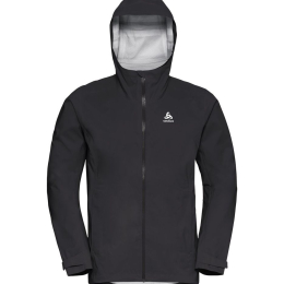 Veste Aegis 2.5l Waterproof Hardshell Black - Veste | Odlo