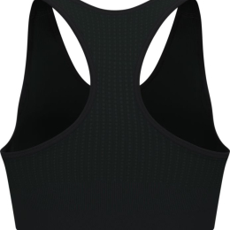 Brassière Seamless High Black - Brassiere | Odlo