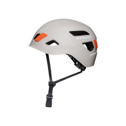 Skywalker 3.0 Helmet Grey - Casques | Mammut