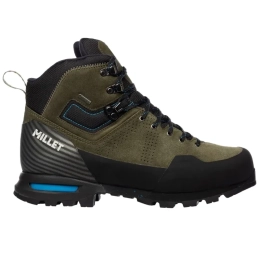 G Trek 4 Gtx Ivy - Chaussures | Millet