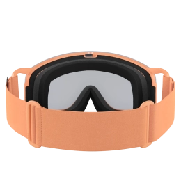 Nexal Mid Apricot Sunstone / C Universal / Partly Sunny Ivory Cat2+