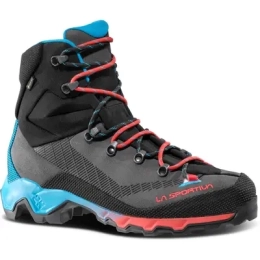Aequilibrium Trek F Gtx Carbon Malibu Blue - Chaussures | La Sportiva