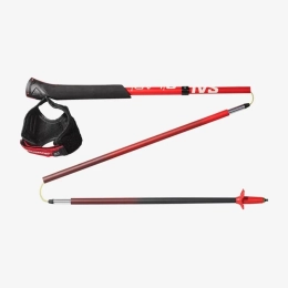 S/LAB Ultra Carbon Fiery Red