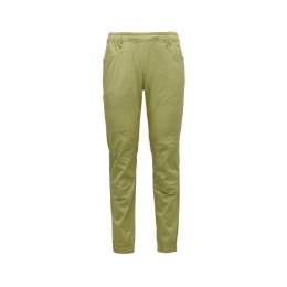 Pantalon Notion Cedar Wood Green - Pantalon | Black Diamond
