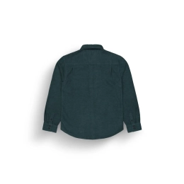 Chemise Lewell Deep Water - Chemise | Picture Organic Clothing