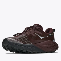 Speedgoat 7 Gtx Femme Mauve Black - Chaussures | Hoka