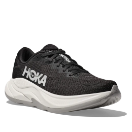 Rincon 4 Black White - Chaussures | Hoka