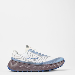 Tomir 2.0 White - Chaussures | Nnormal