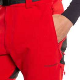 Pantalon Rovek Kb Salsa - Pantalon | Trango