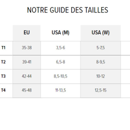 Chaussettes Pro Racing V4.0 Trail Black / Red | Compressport