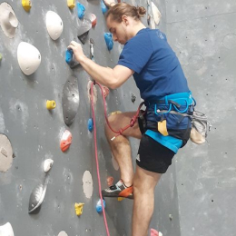 Wall Expert 10mm X 30m Peacock - Cordes A Simple | Cousin Trestec