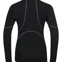 T-shirt Ml Active X Warm Eco Crew Femme - Tee Shirt Ml | Odlo