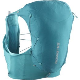 Adv Skin 12 Set Tahitian Blue - Sac A Dos | Salomon
