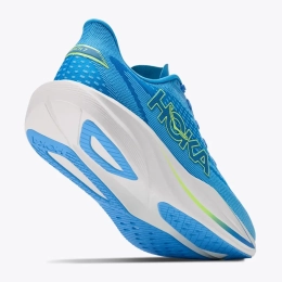 Mach 7 Virtual Blue Cobalt - Chaussures | Hoka